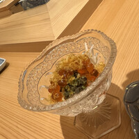 鮨 銀座おのでら 弟 本店 - 