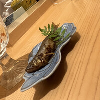 鮨 銀座おのでら 弟 本店 - 