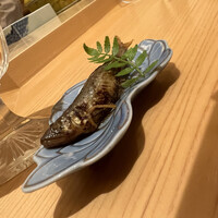 鮨 銀座おのでら 弟 本店 - 