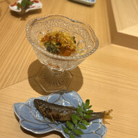 鮨 銀座おのでら 弟 本店 - 