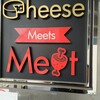 Cheese Meets Meat YOKOHAMA