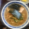 いさご食堂 - 冷しラーメン