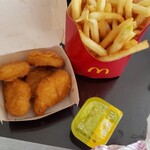 McDonald's - 