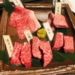 Yakiniku Shusai Miki En - 