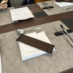 フランス料理 アッシュ - 