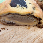 Pane Ho Maretta - ダマンドマロン