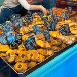 Pane Ho Maretta - 店内