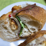 Pane Ho Maretta - 