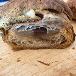 Pane Ho Maretta - ダマンド紅茶