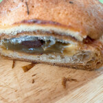 Pane Ho Maretta - ダマンドほうじ茶