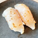 九州寿司 寿司虎 Aburi Sushi TORA - 