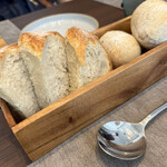 フランス料理 アッシュ - 