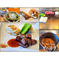 KOBE BEEF やまと - 