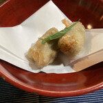 街道そばたからい - 