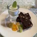 レストラン アビチュエ - 