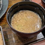 177136583 - 厚切りリブロースカツ定食