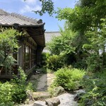 街道そばたからい - 