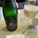 レストラン アビチュエ - 