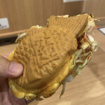 おめで鯛焼き本舗 宇都宮ベルモール店 - 宇都宮大学陽東キャンパス