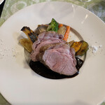 レストラン アビチュエ - 