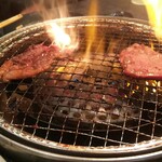 焼肉太郎 - 