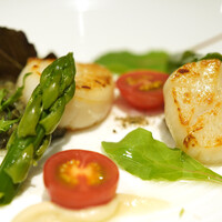 フレンチレストラン にき亭 そごう横浜店 - 