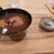 みささの味処 縁がわ - 料理写真:栃餅雑煮