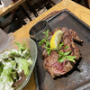 STEAK THE FIRST 日本橋