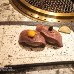 Tenkaichino Yakiniku Shoutaian - 