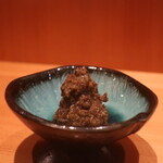 こころや - ふき味噌