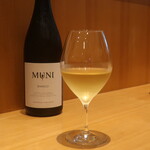 こころや - Bianco Muni Daniele Piccinin