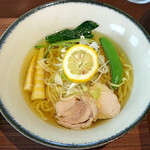 麺や キママニエール - 