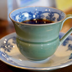 Shibahara Coffee Ten - 