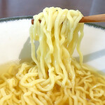 麺や キママニエール - 