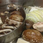 h Hokkaidou Shabushabu Pokke - 