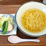 麺や キママニエール - 