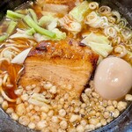 麺家 うえだ - 