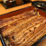 Unagi Hasunuma - 