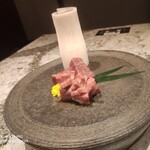 天下一の焼肉 将泰庵 - 