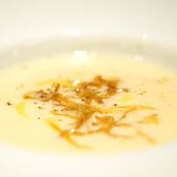 フレンチレストラン にき亭 そごう横浜店 - 