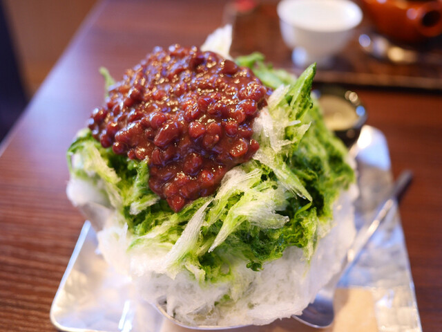 Kyoto Uji Kintoki Ya