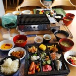 大江戸温泉物語Premium 白浜御苑 - 