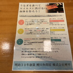 うなぎ　はす沼 - 