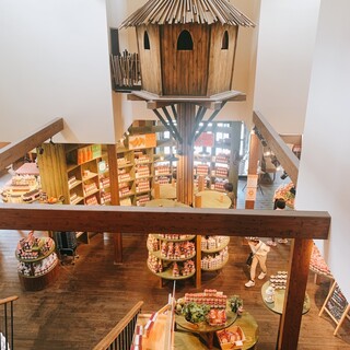 共済農場ふらのジャム園_2