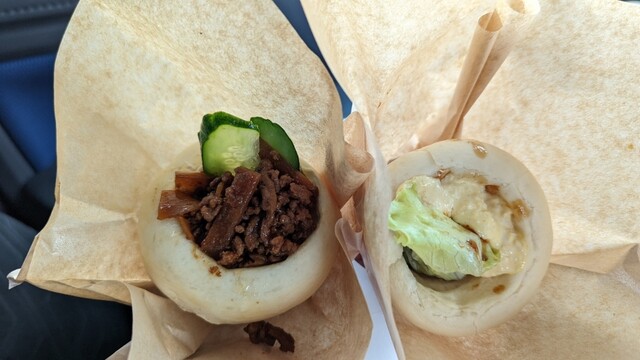 HIPCROPS（ヒップクロップス） - 田尻（パン）の写真