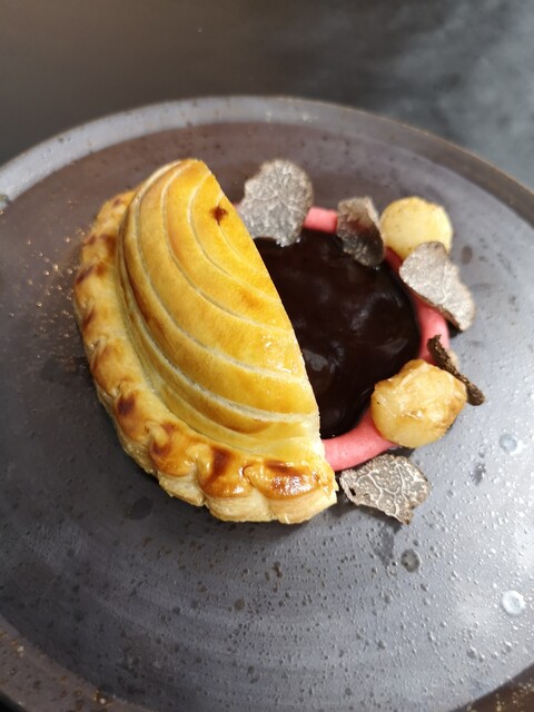 Bistro Bon Moman photo 3