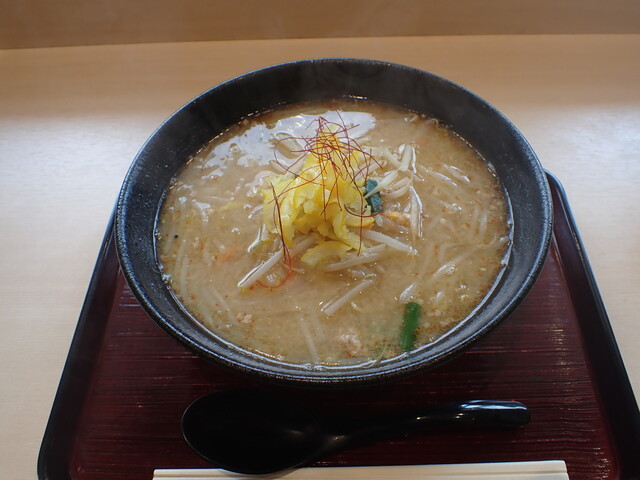 みそ家 うのすけ - 野沢（ラーメン）の写真