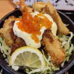 淳ちゃん寿司 - 