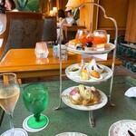 ル・ジャルダン - 