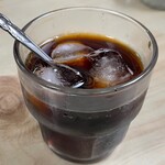 Hara Sen - アイスコーヒー